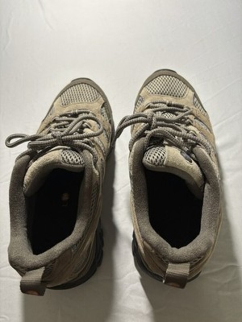 Merrell Women's Vibrant Hiking shoes Size 7 1/2